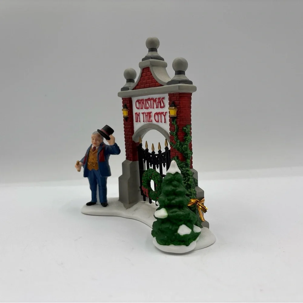 Department 56 department 56